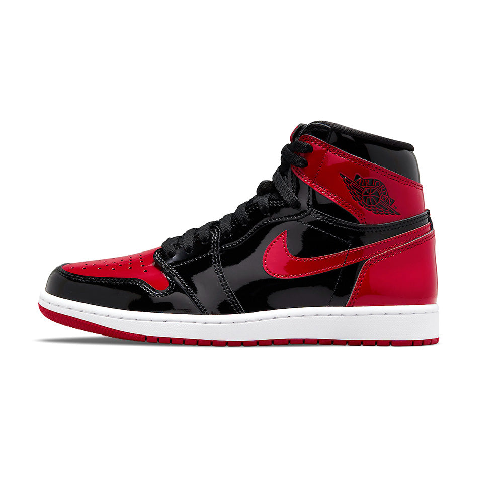 Air Jordan 1 OG 'Patent Bred' 555088-063