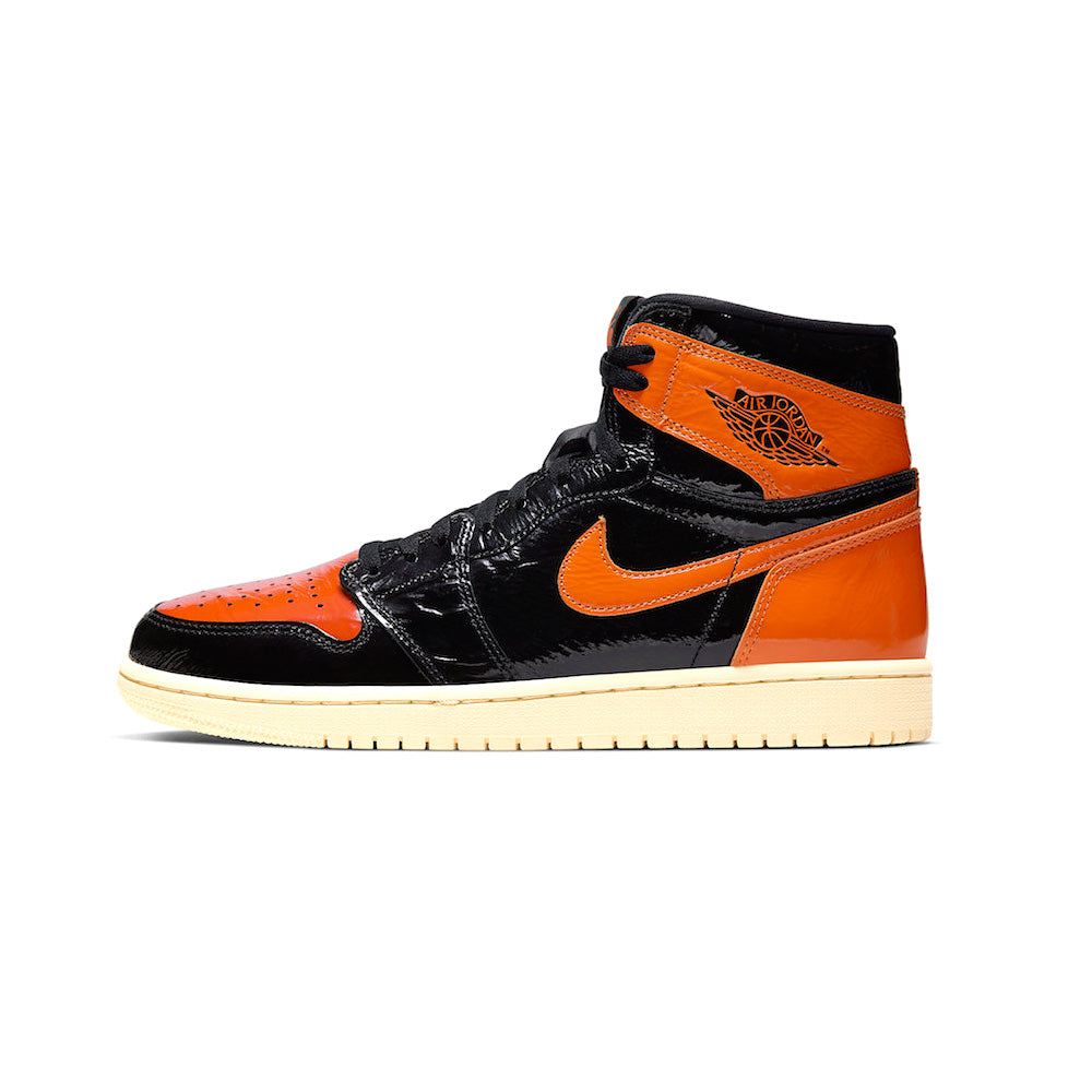 Air Jordan 1 Retro High OG 'Shattered Backboard 3.0' Men Women GS