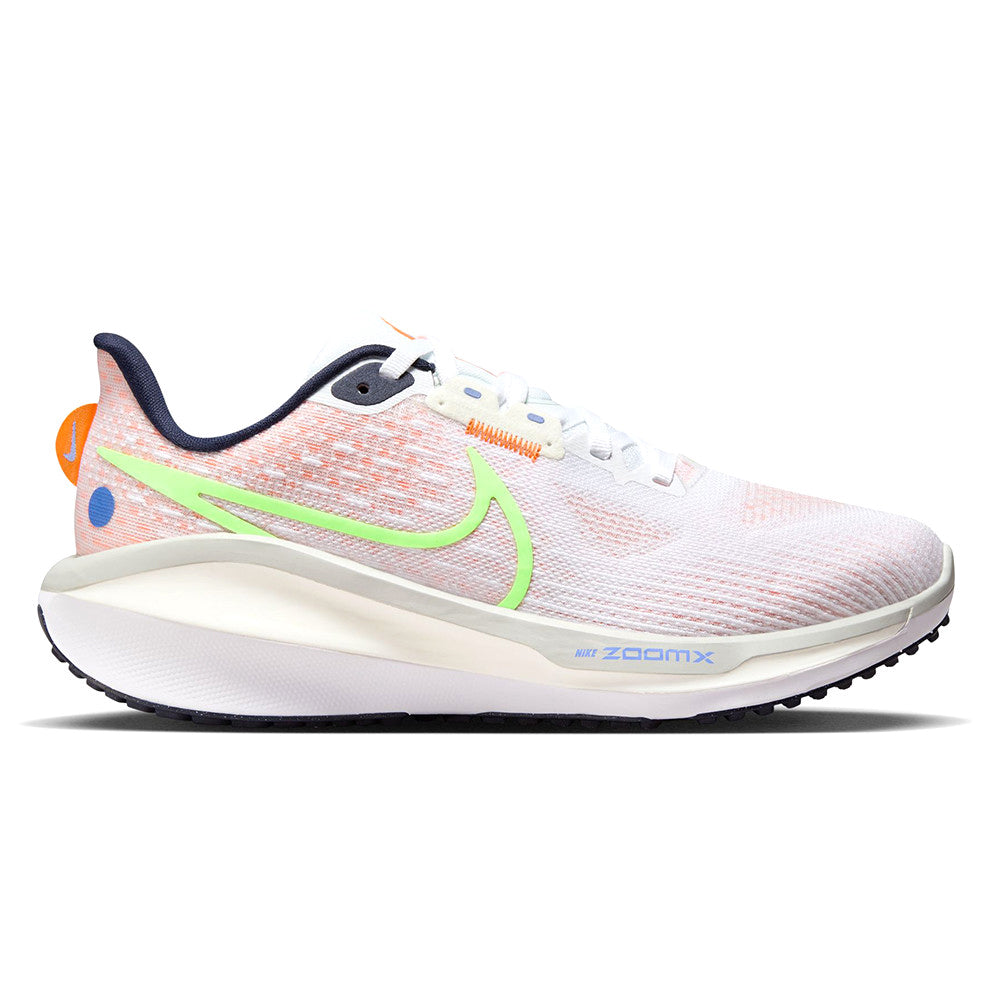 Nike Air Zoom Vomero 17 'White Pink'