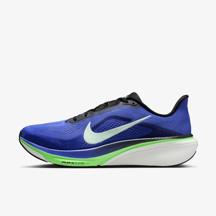 Nike Pegasus 42 'Sapphire Lime Blast' IB1873-500 Men
