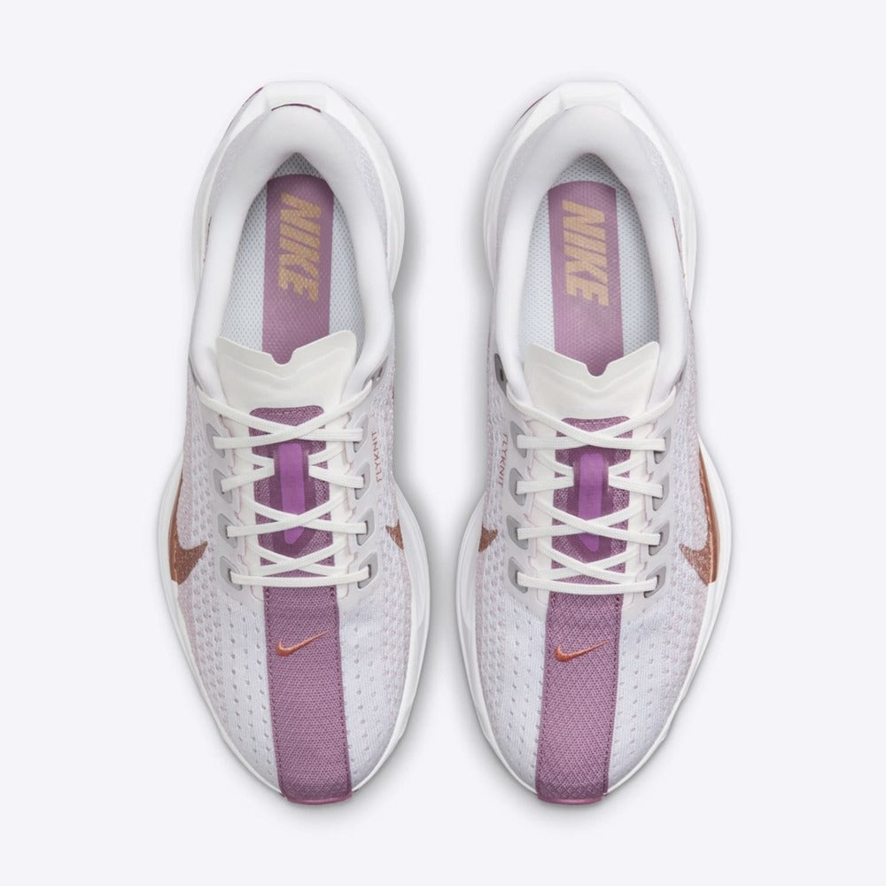 Nike Pegasus Plus 'White Platinum Violet' FQ7261-108 Women