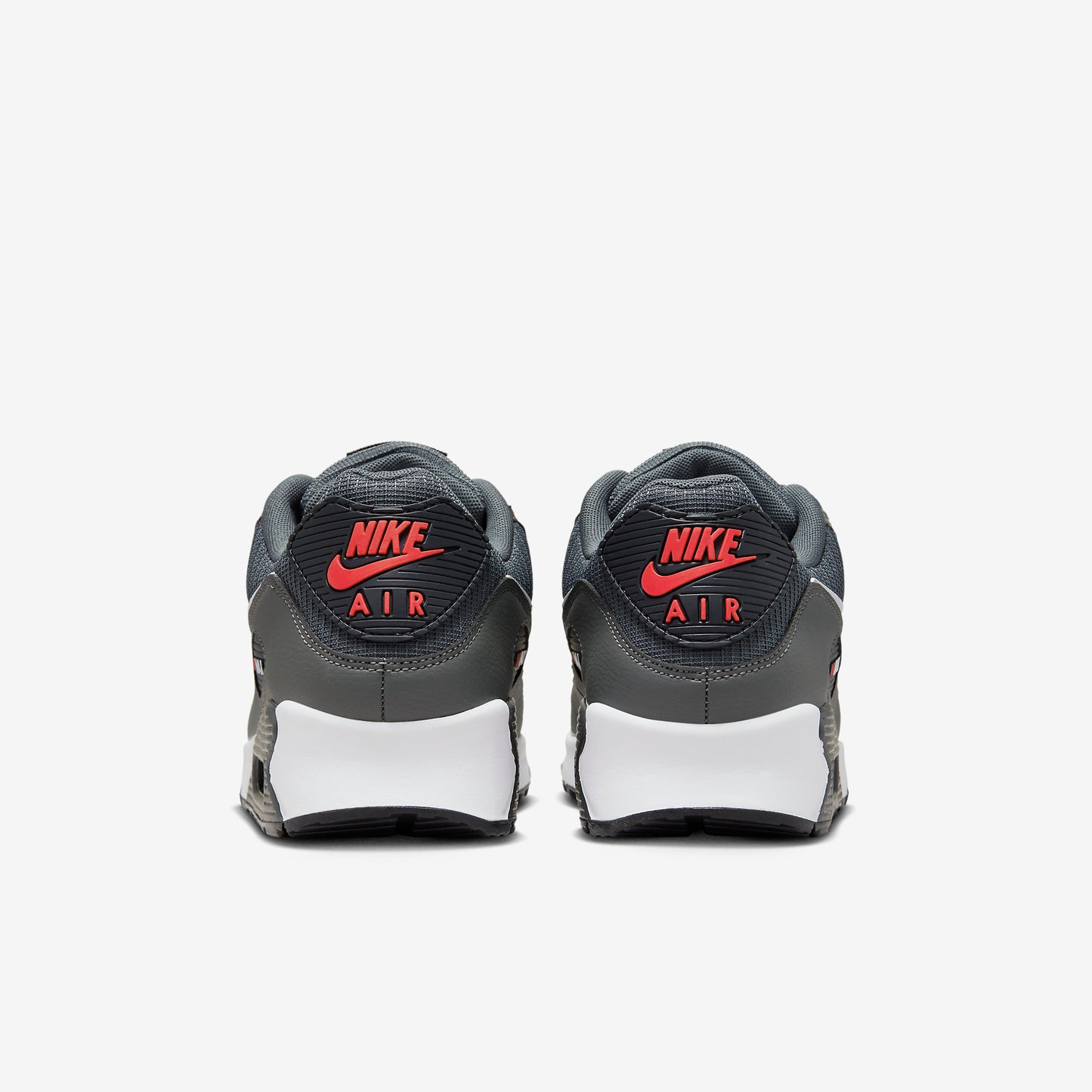 Nike Air Max 90 'Iron Grey' DR0145-003 Men