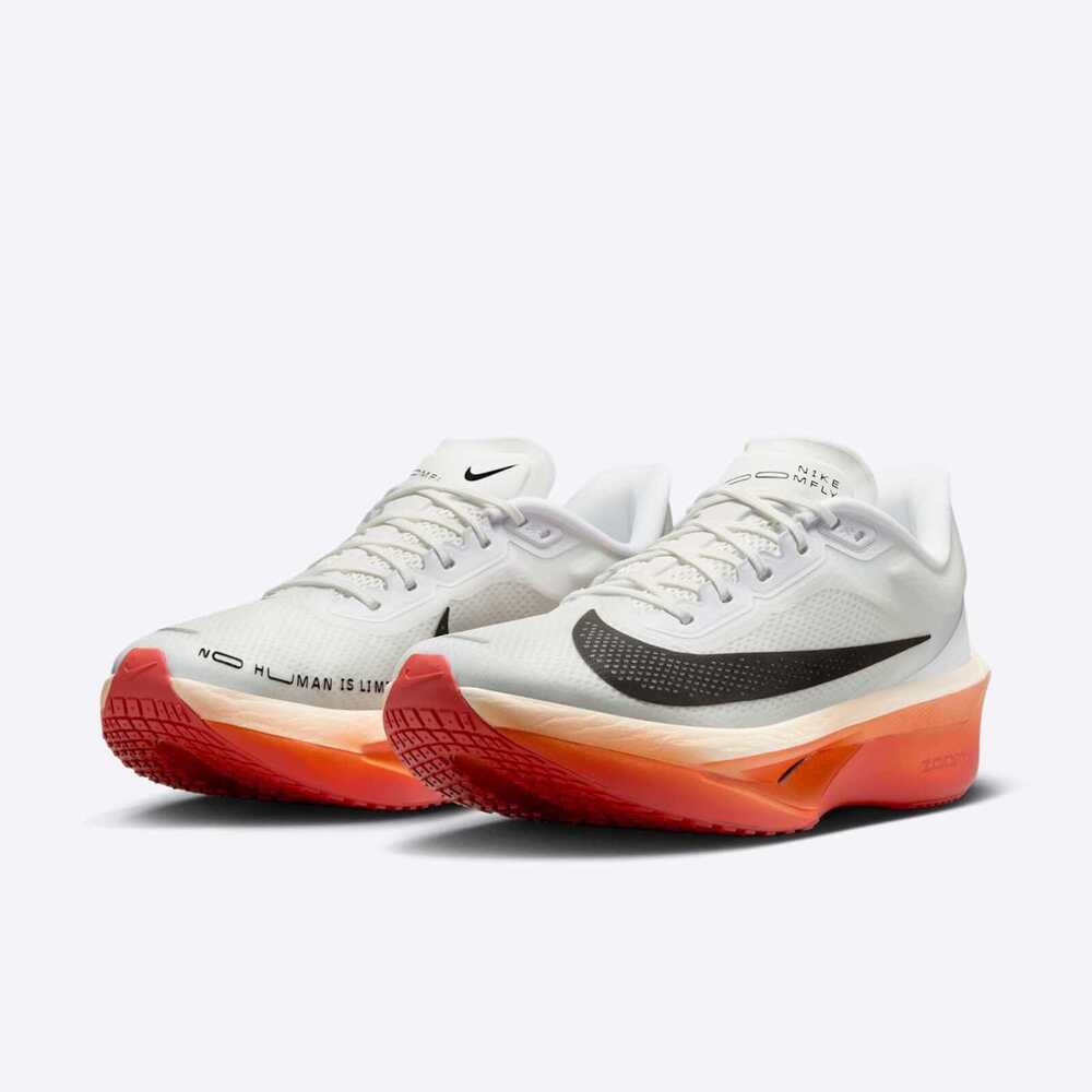 Eliud Kipchoge x Nike Zoom Fly 6 'It's Just The Start' HJ7038-100