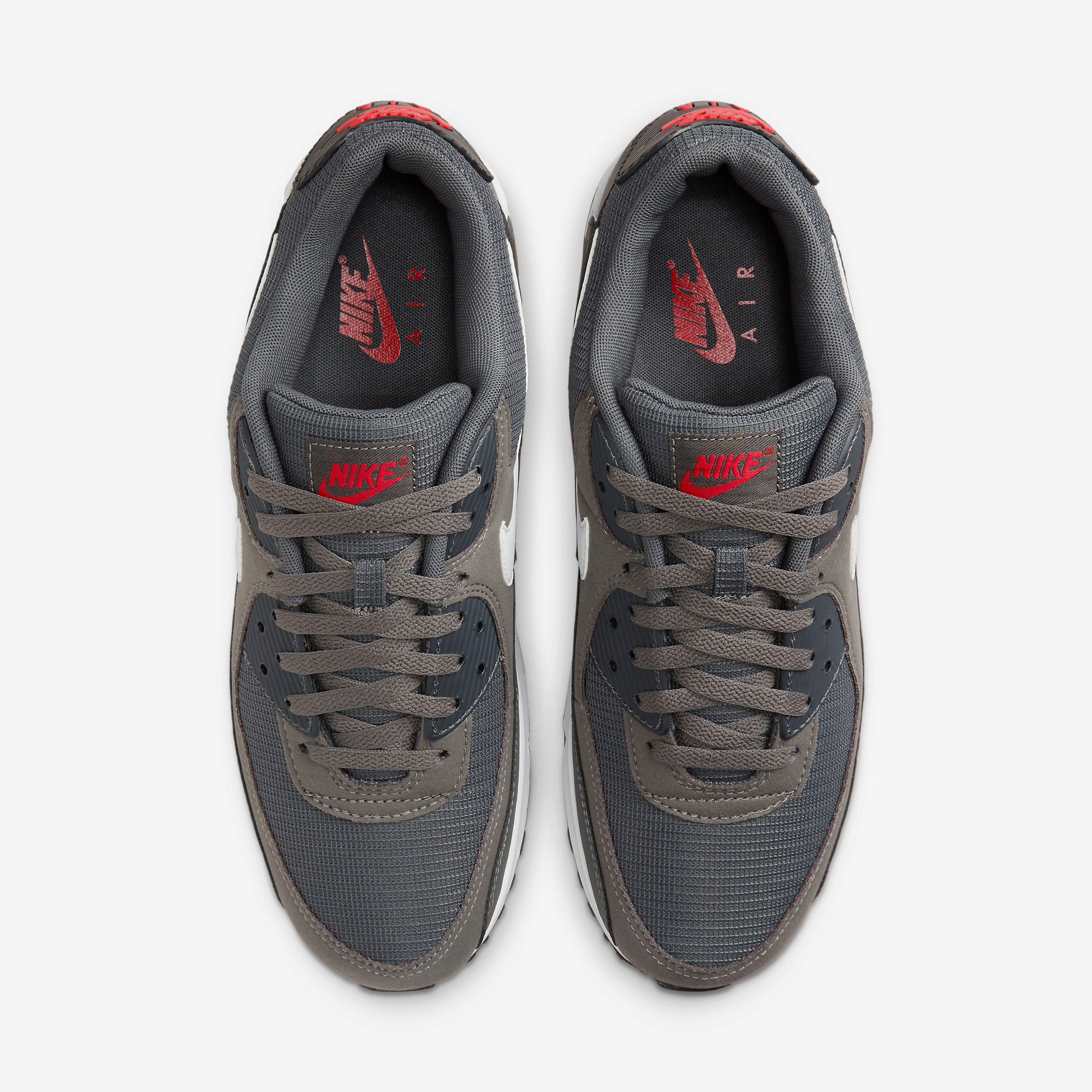 Nike Air Max 90 'Iron Grey' DR0145-003 Herren