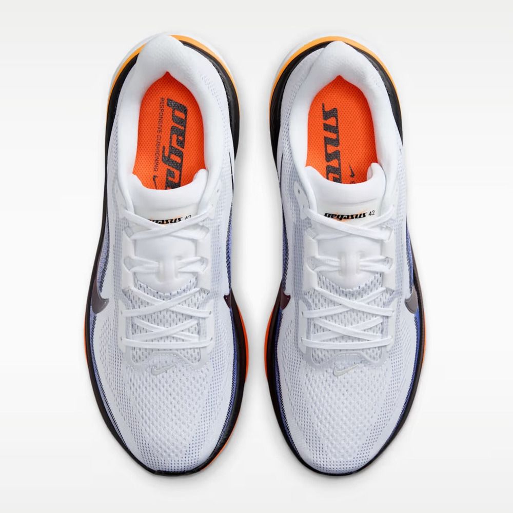 Nike Air Zoom Pegasus 42 'White Lapis' IB1873-102 Men