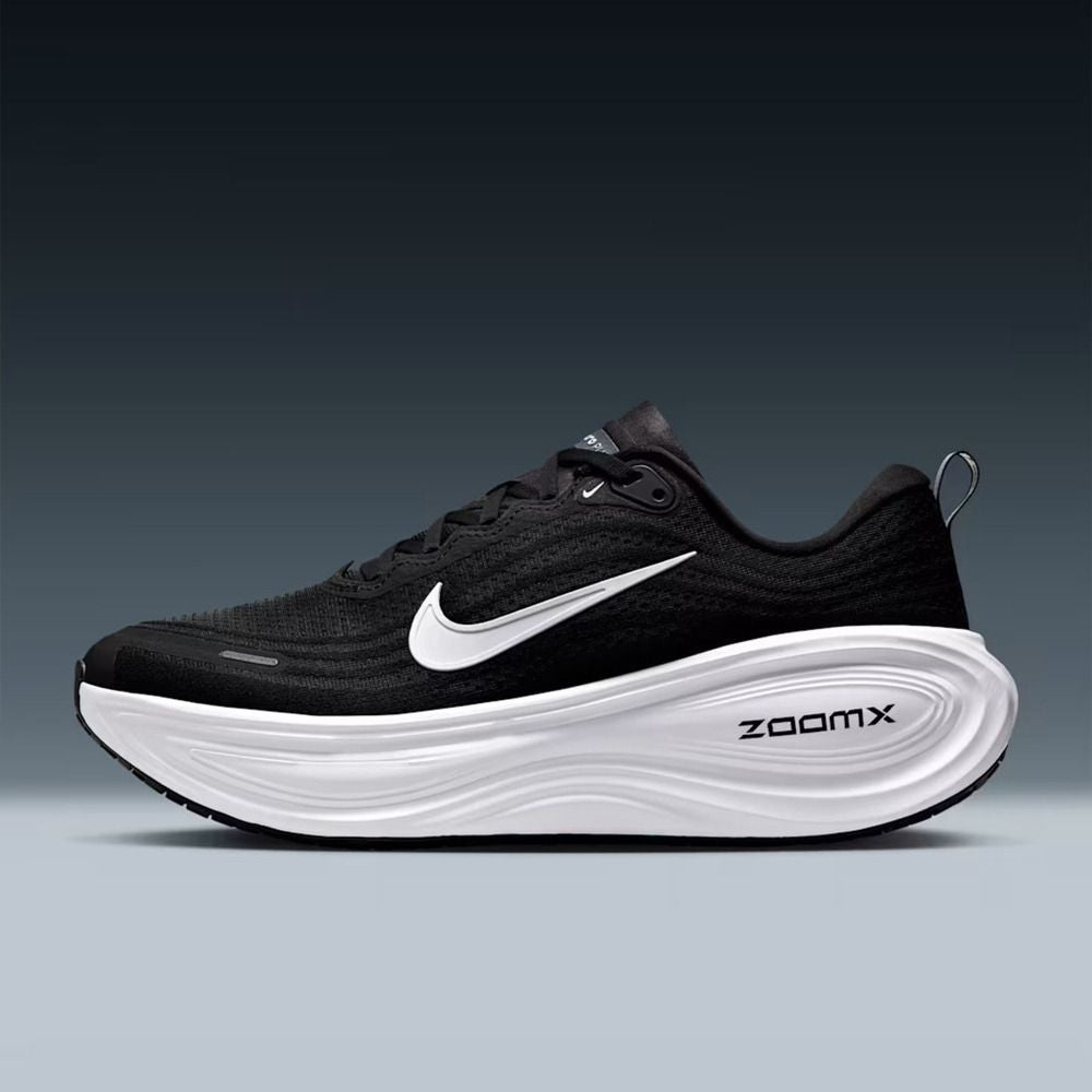 Nike Vomero Plus 'Black/White' HV8150-002