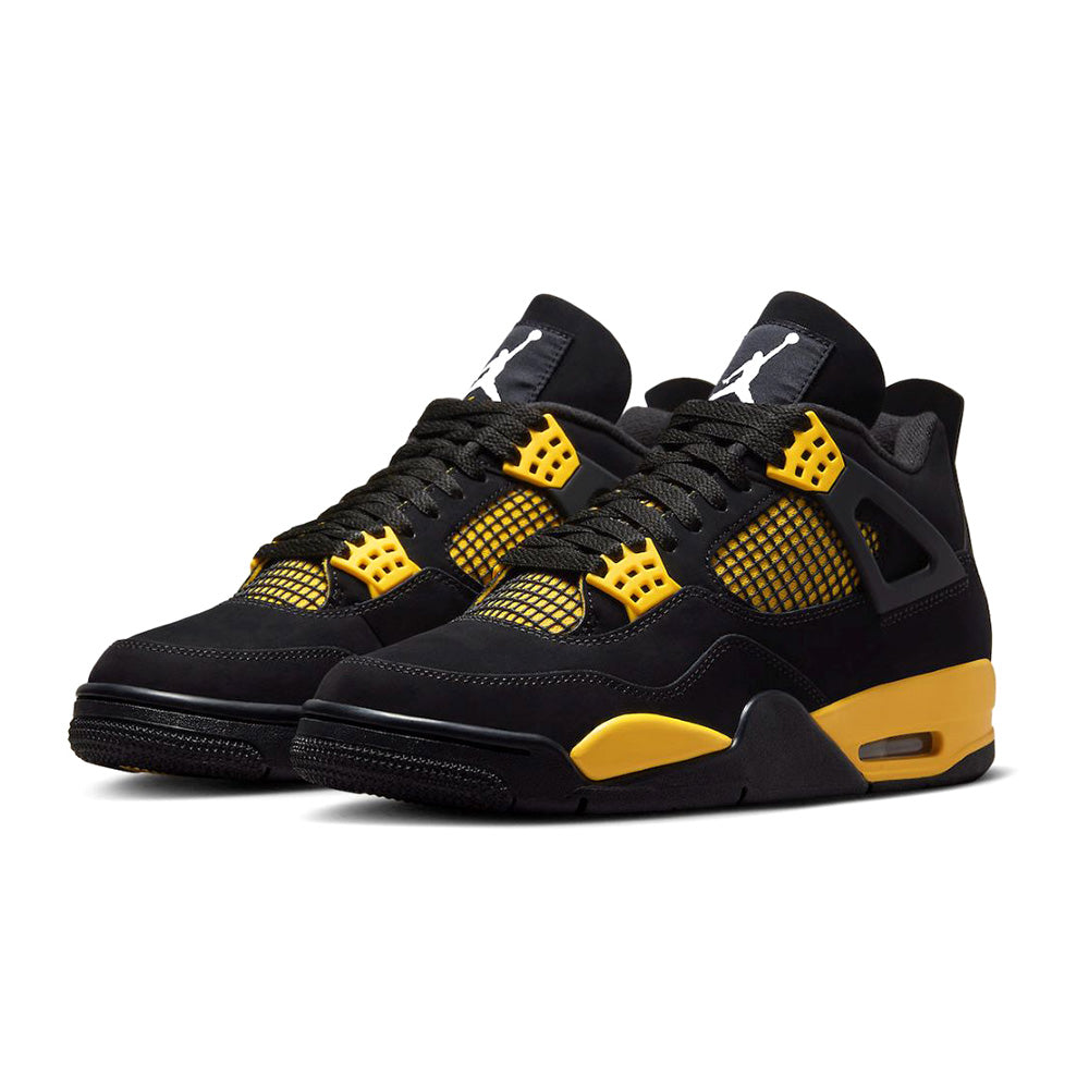 Air Jordan 4 Retro 'Thunder' 2023 DH6927-017