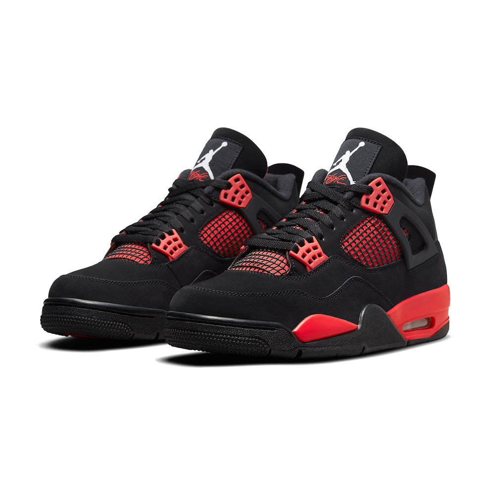 Air Jordan 4 Retro 'Red Thunder' CT8527-016