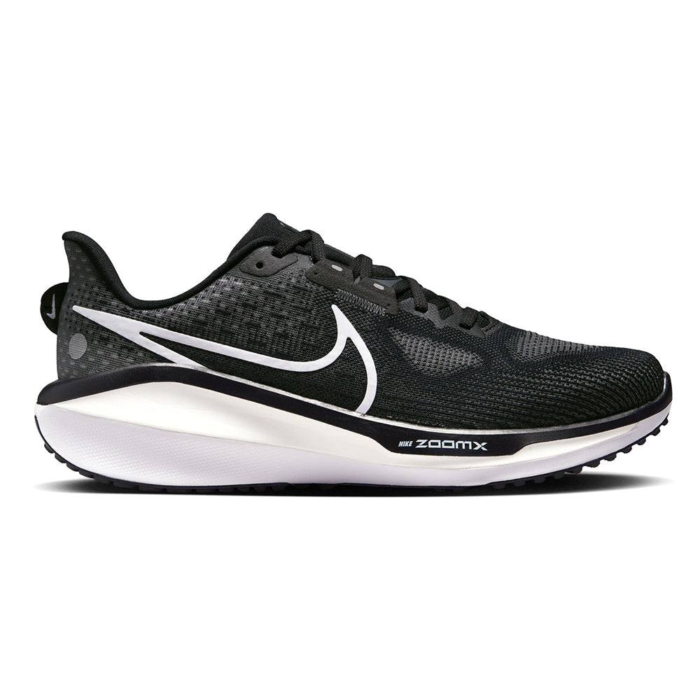 Nike Air Zoom Vomero 17 'Black White'