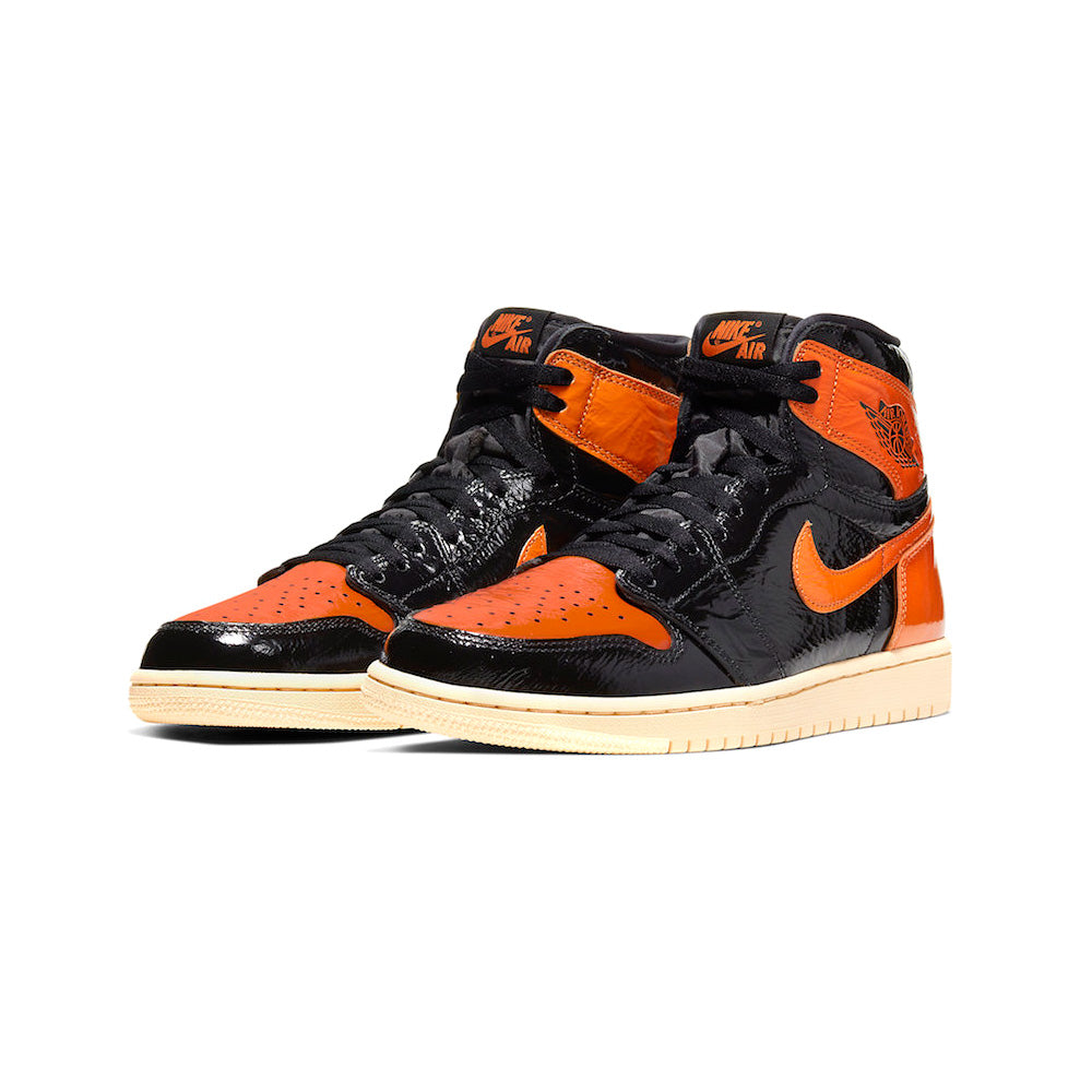 Air Jordan 1 Retro High OG 'Shattered Backboard 3.0' Men Women GS