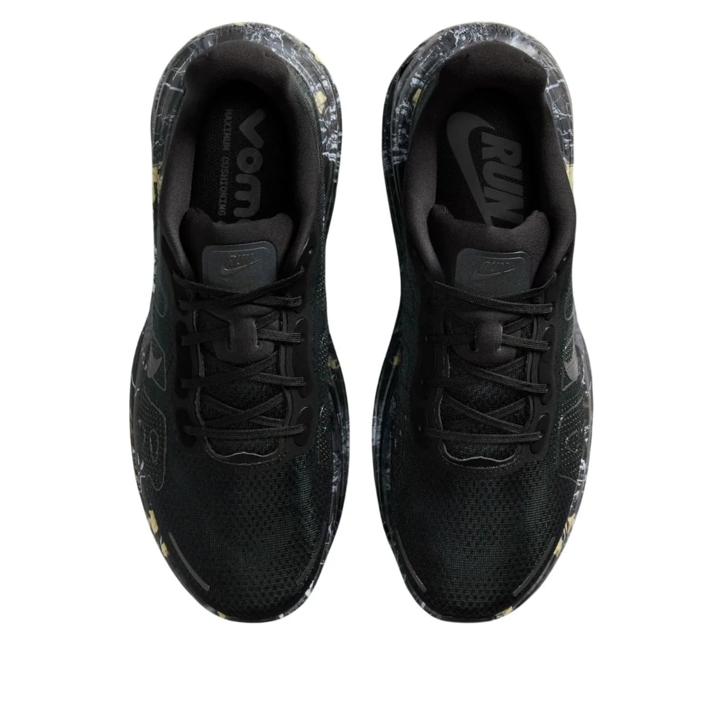 Nike Air Zoom Vomero Premium 'Black Realtree' IO7325-001 Men Women