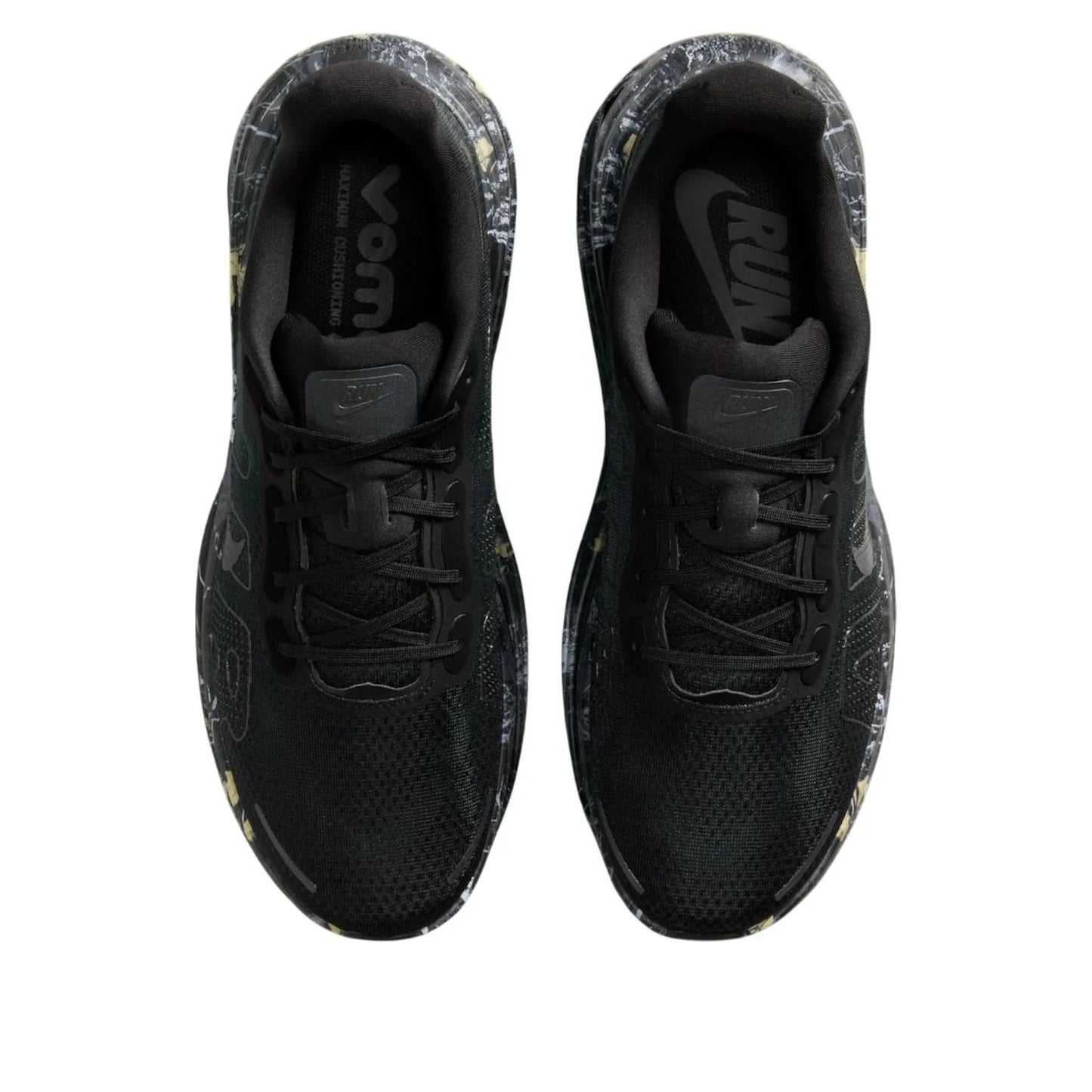 Nike Air Zoom Vomero Premium 'Black Realtree' IO7325-001 Men Women