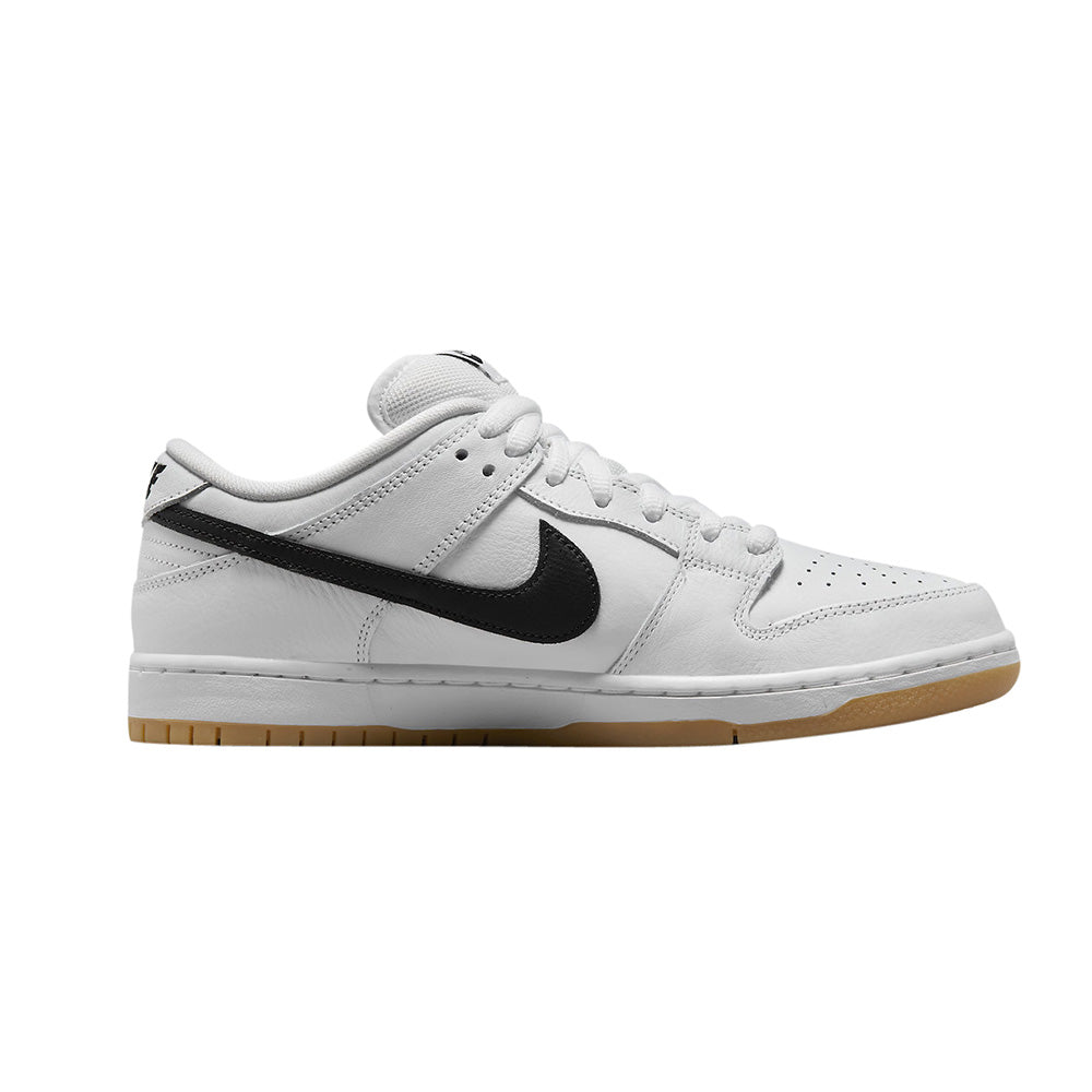 Nike SB Dunk Low Pro 'White Gum' CD2563-101 Men/Women