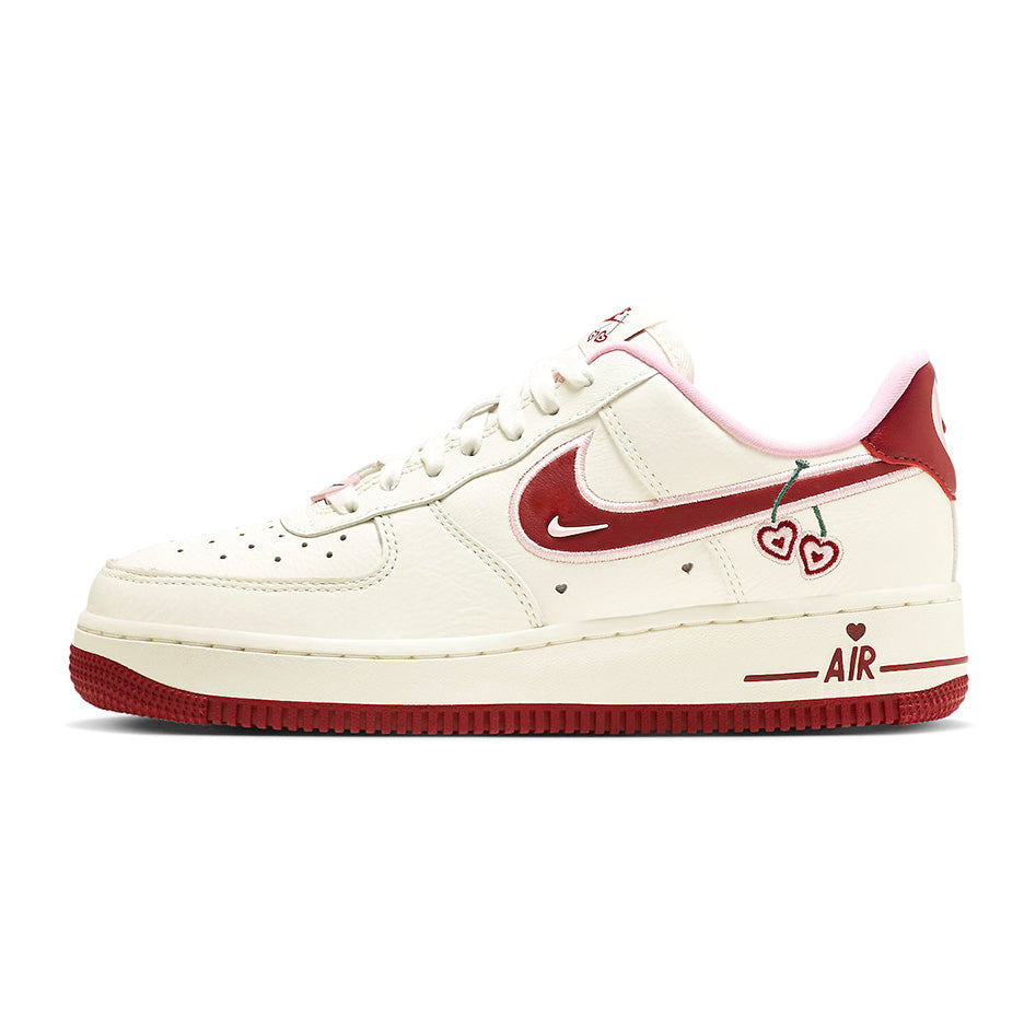 Nike Air Force 1 Low « Saint-Valentin » FD4616-161 Femme