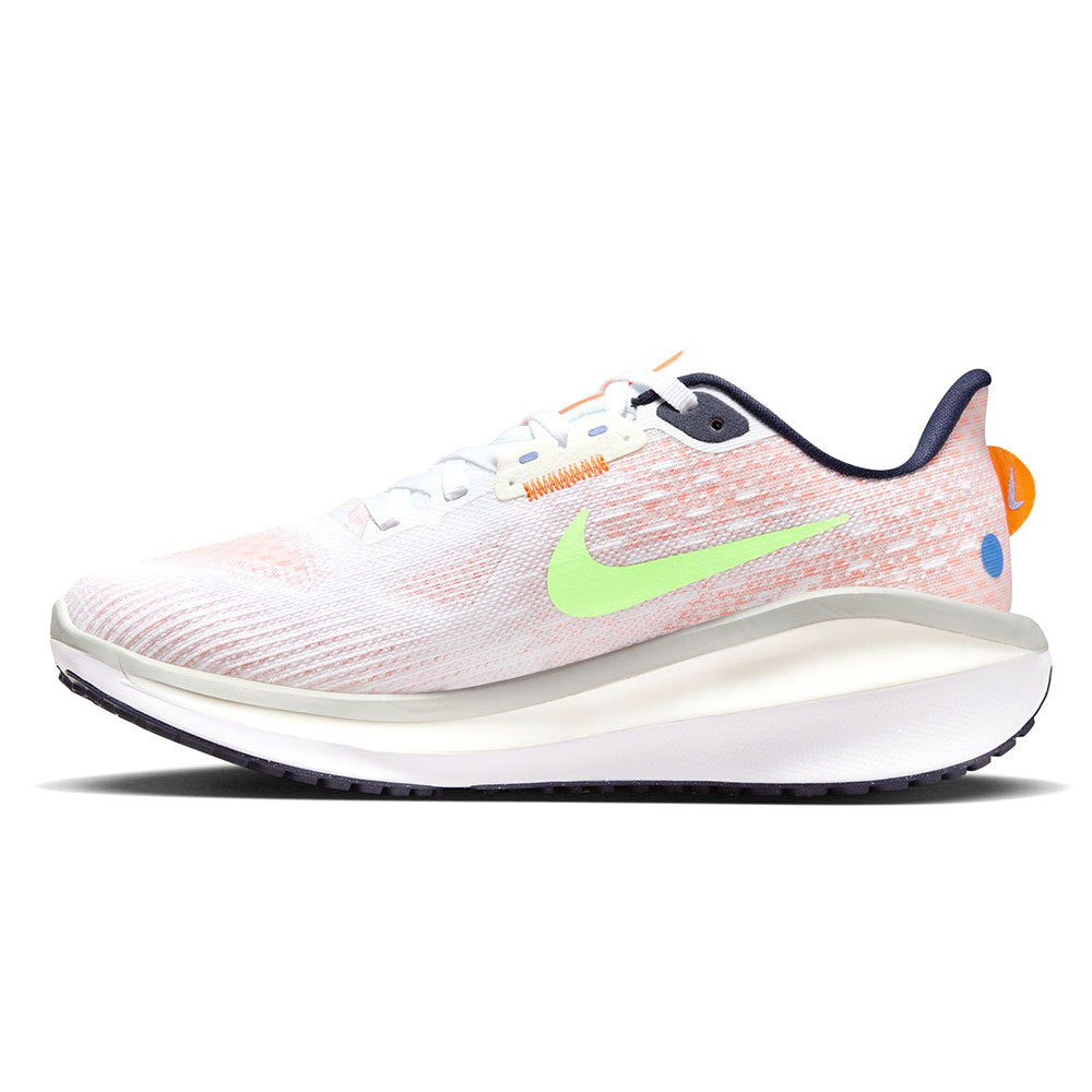 Nike Air Zoom Vomero 17 'White Pink'