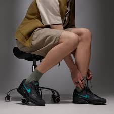Nike Air Max 90 'Black Clear Jade' IF0670-002 Men