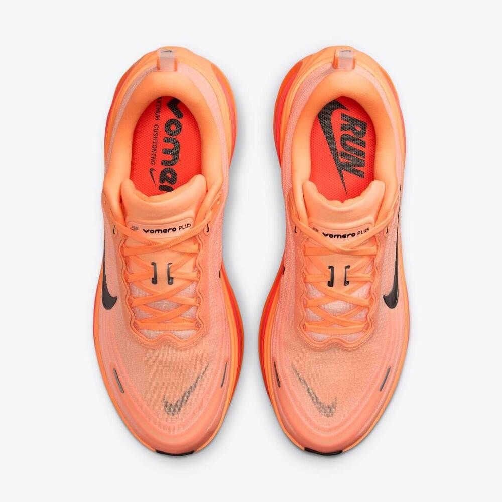 Nike Vomero Plus 'Orange Pulse' HV8150-801