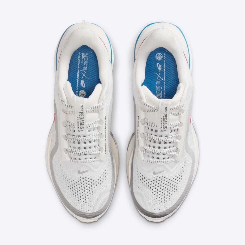 Nike Pegasus Premium 'Forrest Gump' Running Shoes - IH7347-111