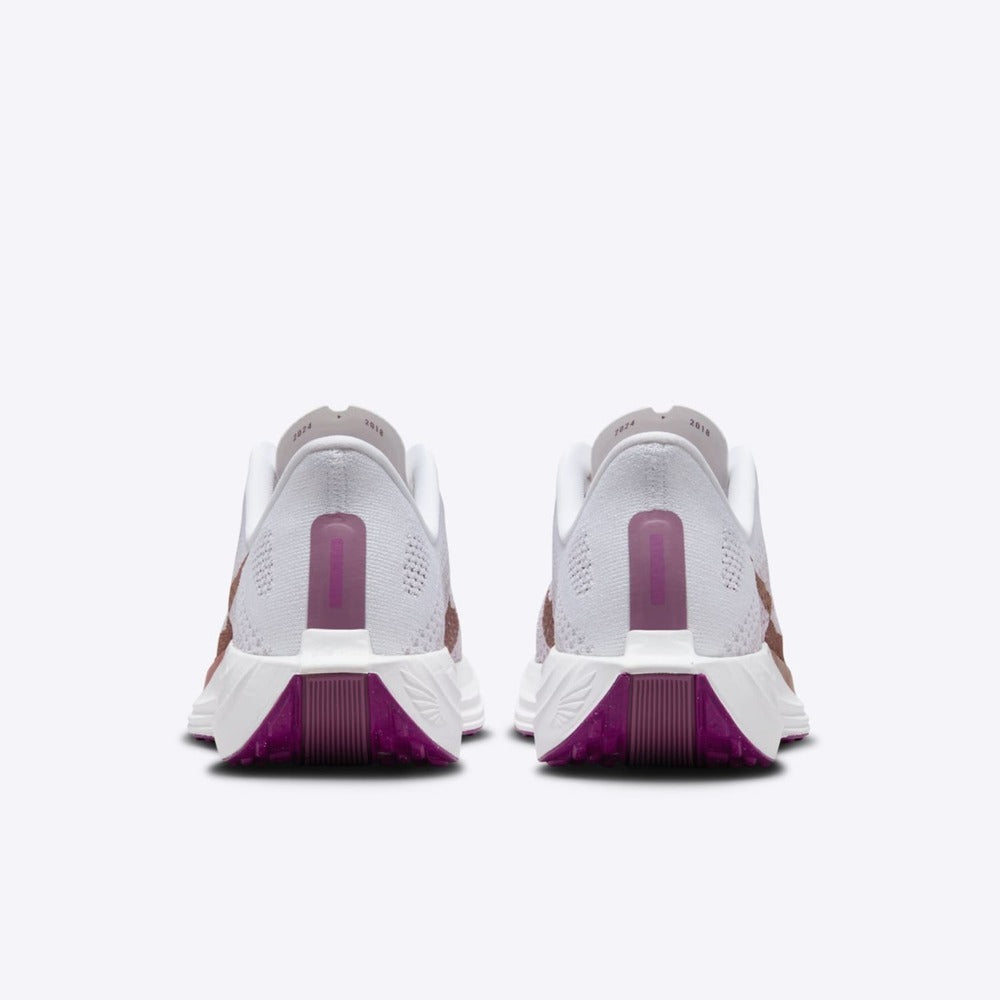 Nike Pegasus Plus 'White Platinum Violet' FQ7261-108 Women