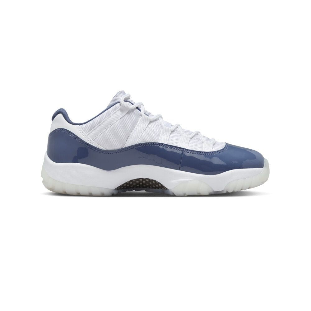Air Jordan 11 Retro Low 'Midnight Navy' FV5104-104