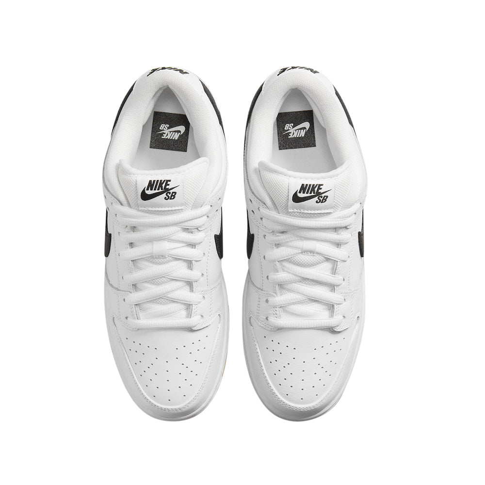 Nike SB Dunk Low Pro 'White Gum' CD2563-101 Men/Women