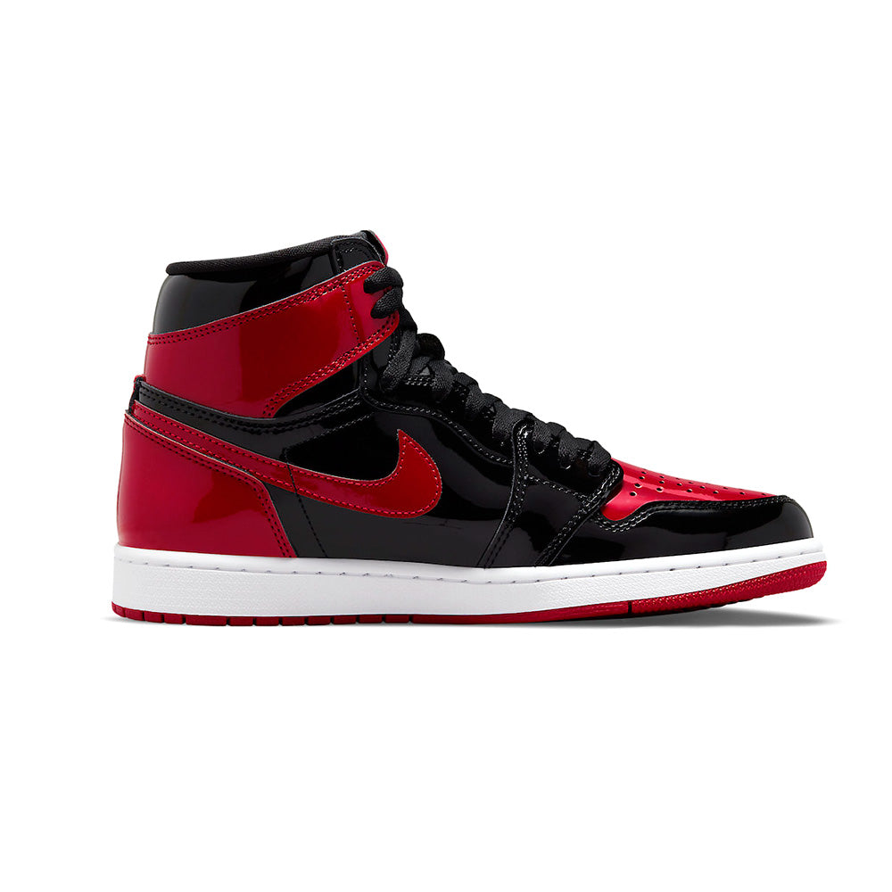 Air Jordan 1 OG 'Patent Bred' 555088-063