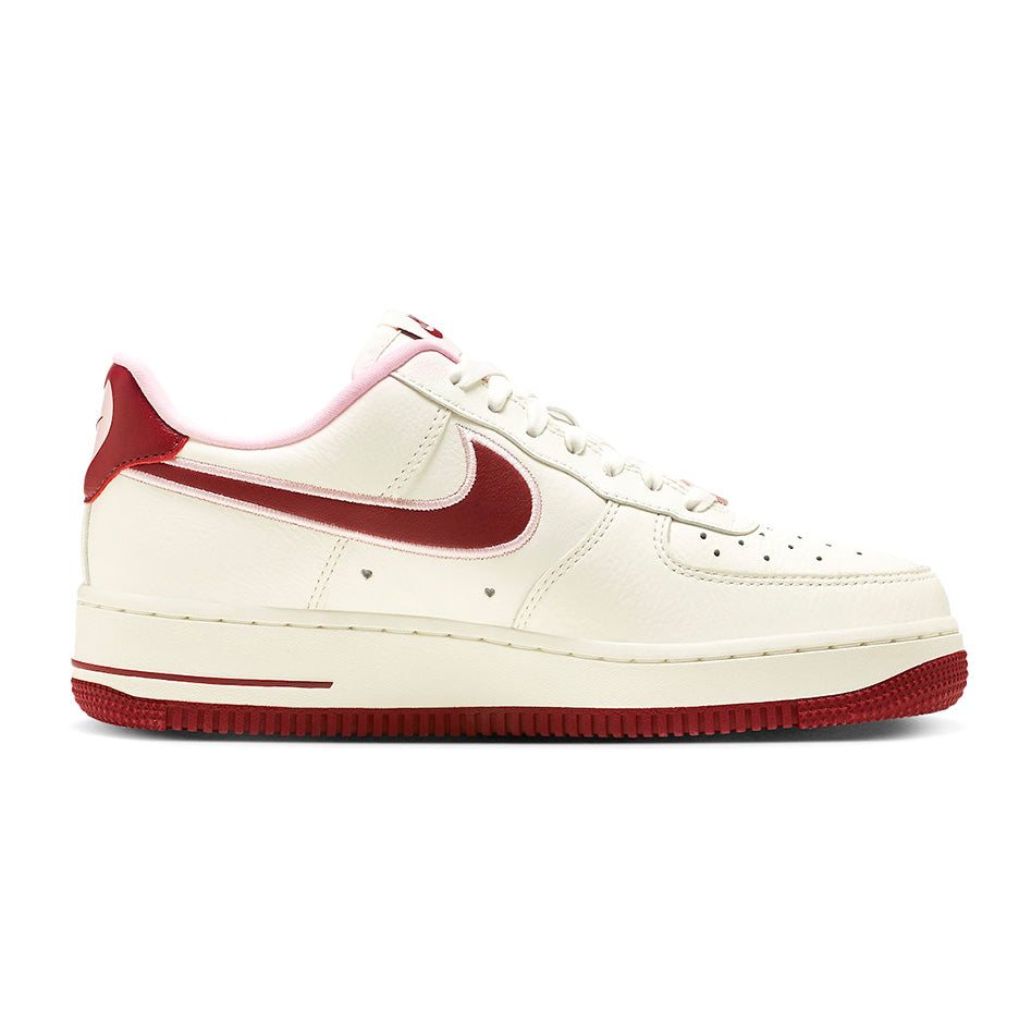 Nike Air Force 1 Low « Saint-Valentin » FD4616-161 Femme