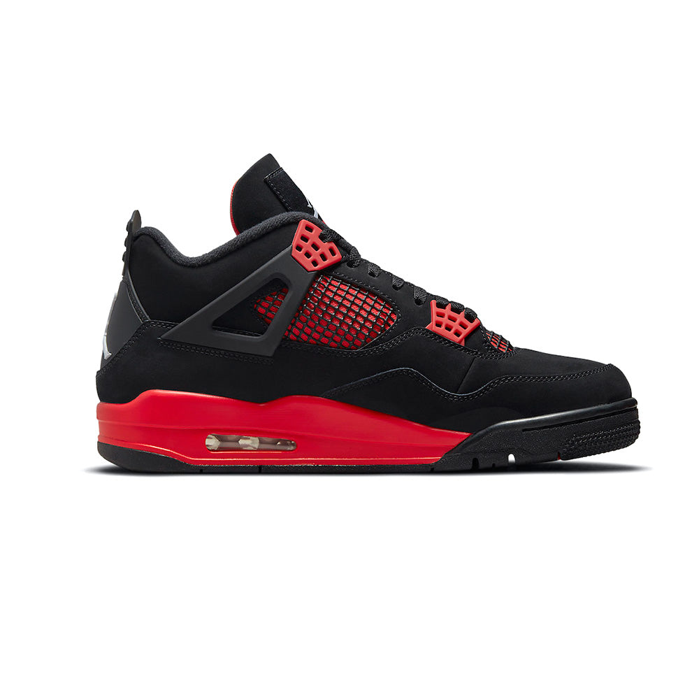 Air Jordan 4 Retro 'Red Thunder' CT8527-016