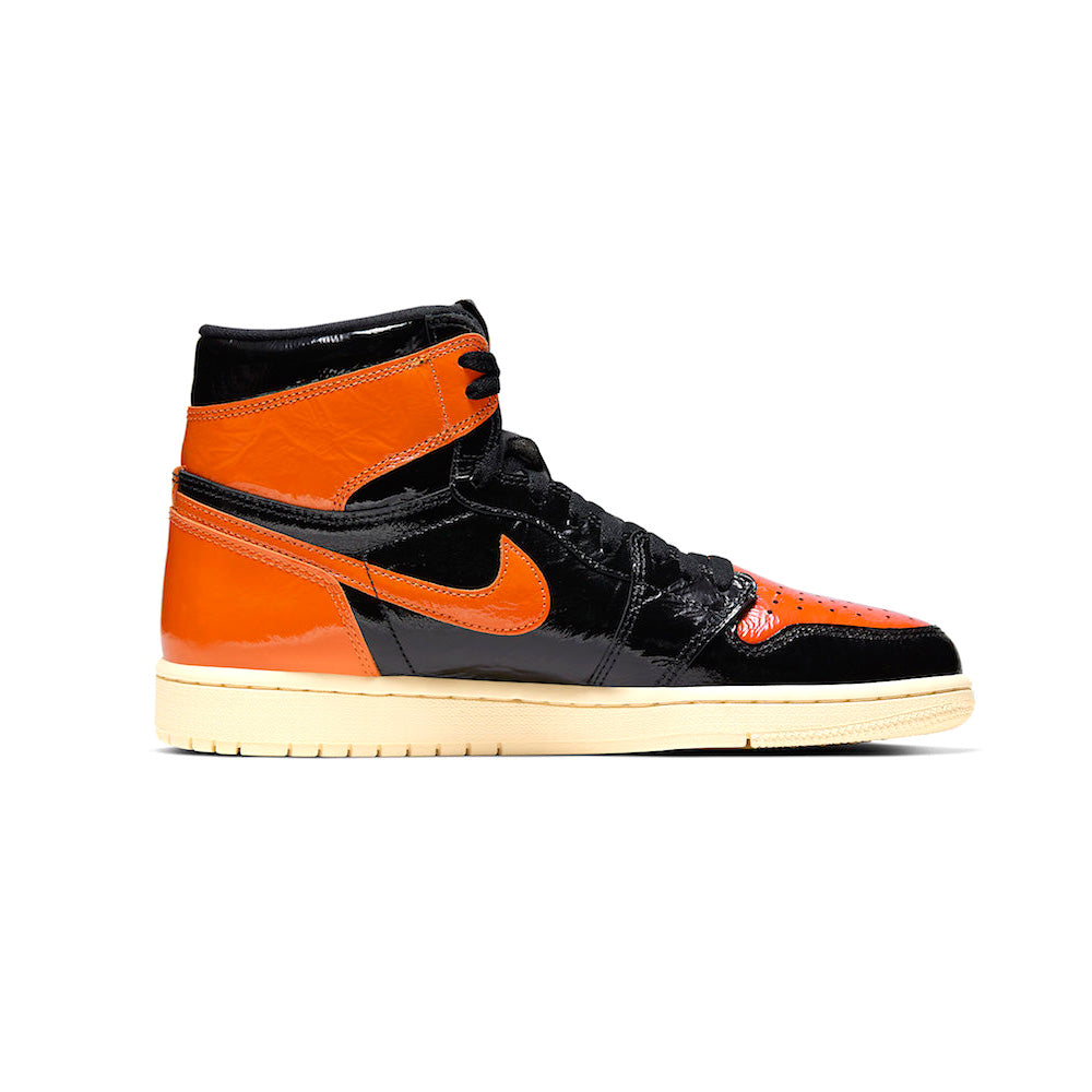Air Jordan 1 Retro High OG 'Shattered Backboard 3.0' Men Women GS