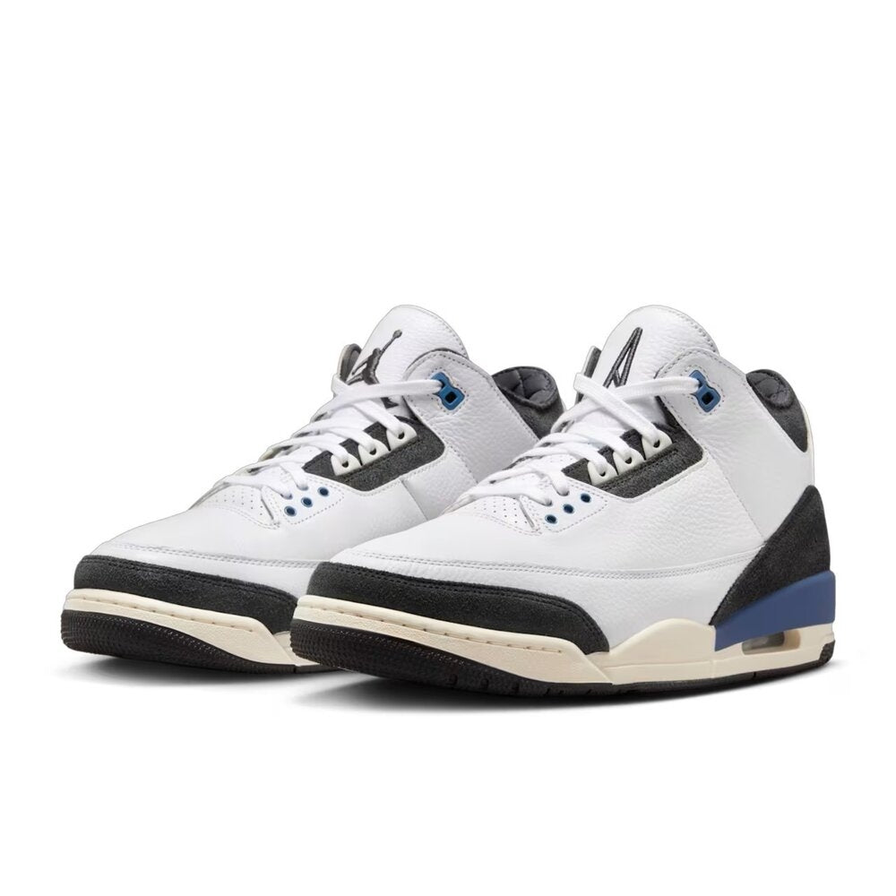 A Ma Maniére x Air Jordan 3 Retro OG SP 'Diffused Blue' HV8571-100