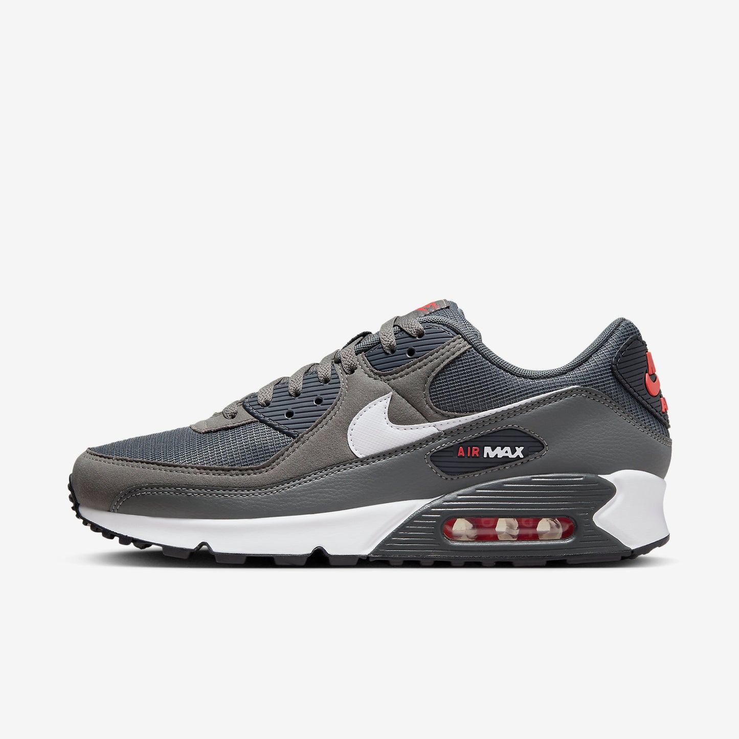 Nike Air Max 90 'Iron Grey' DR0145-003 Men