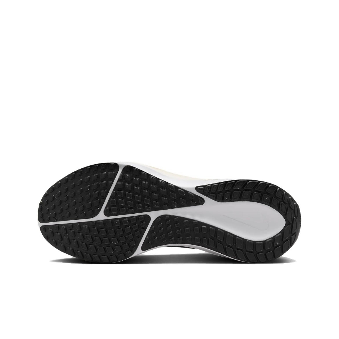 Nike Zoom Vomero 17 'White Bright Crimson'