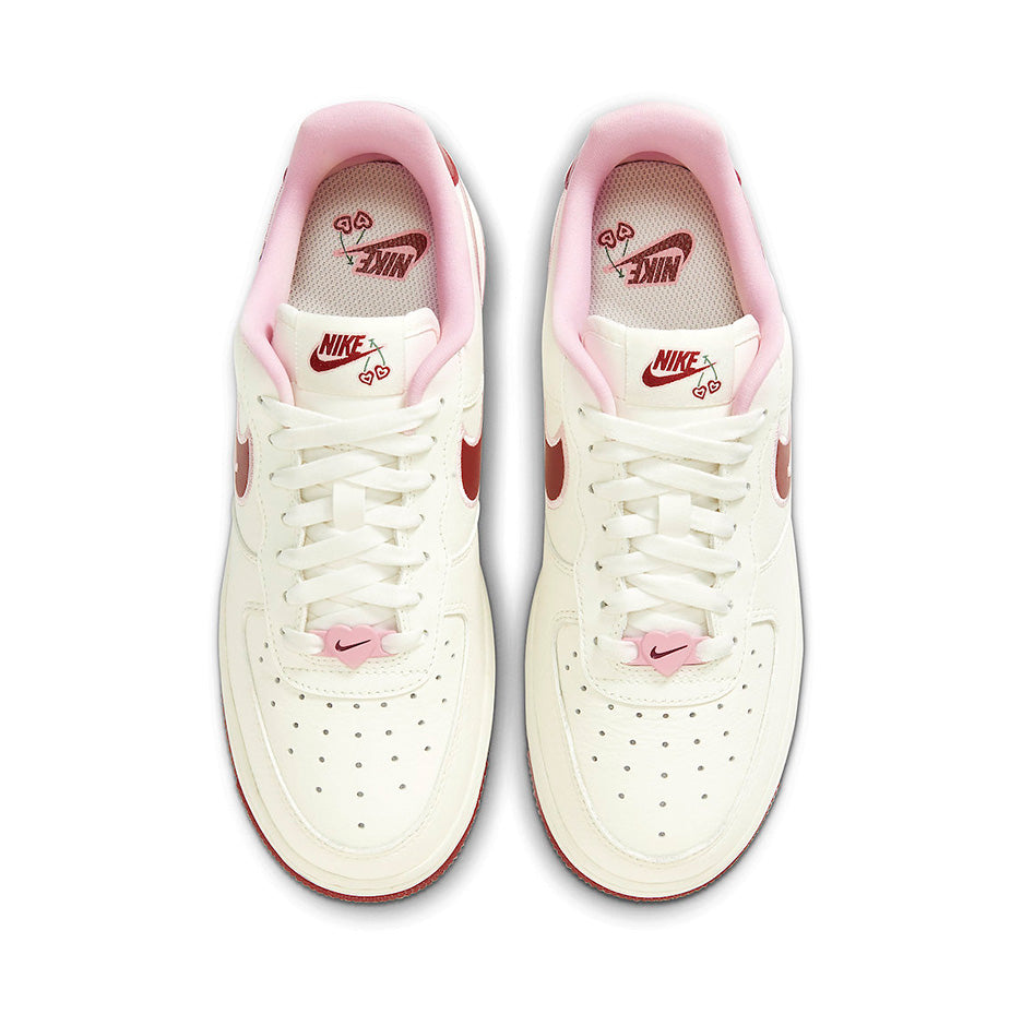 Nike Air Force 1 Low „Valentine‘s Day“ FD4616-161 Damen