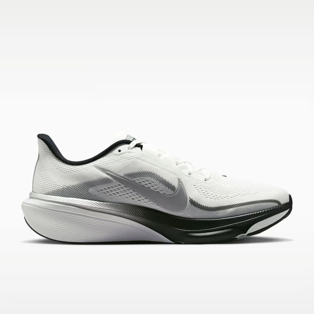 Nike Air Zoom Pegasus 42 'White Black Silver' II7210-100 Men