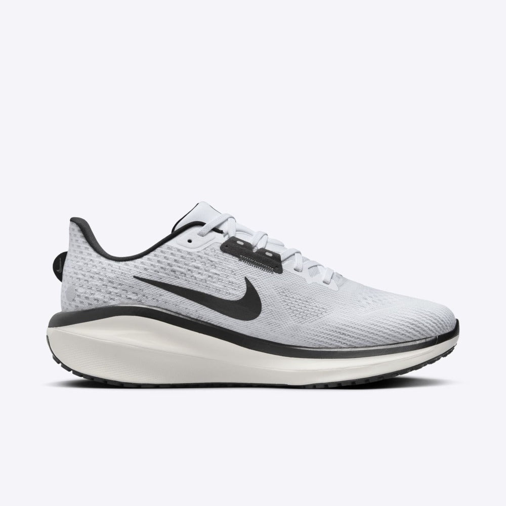 Nike Zoom Vomero 17 'Pure Platinum Black'
