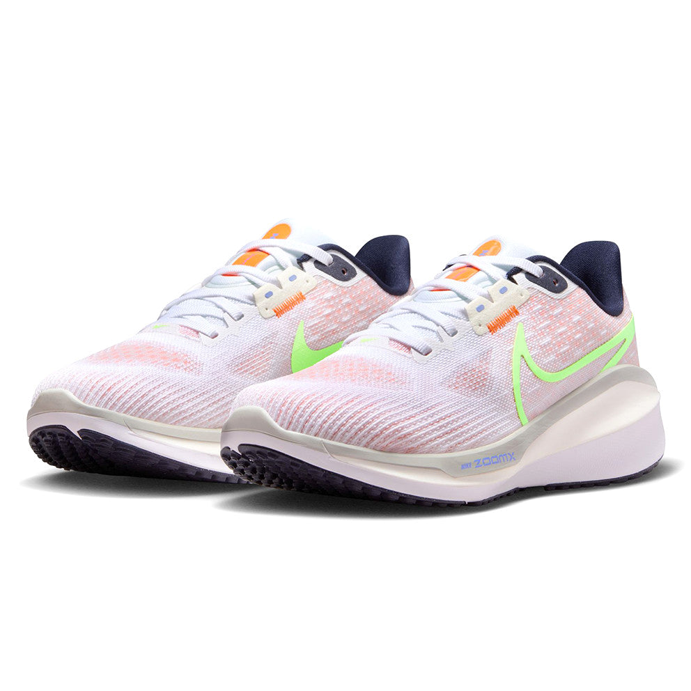 Nike Air Zoom Vomero 17 'White Pink'