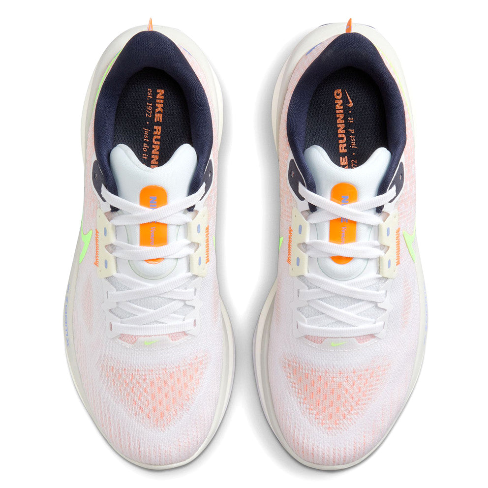 Nike Air Zoom Vomero 17 'White Pink'