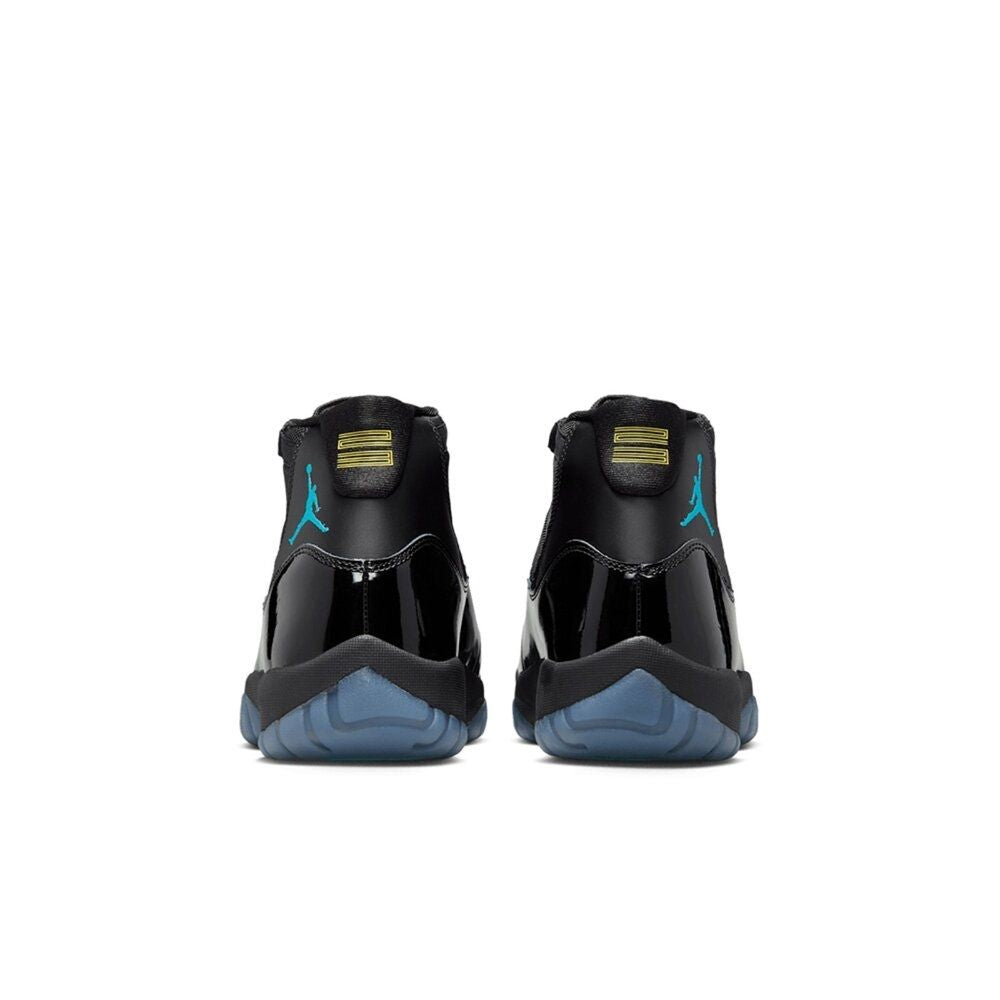 Air Jordan 11 Retro 2025 'Gamma Blue' CT8012-047