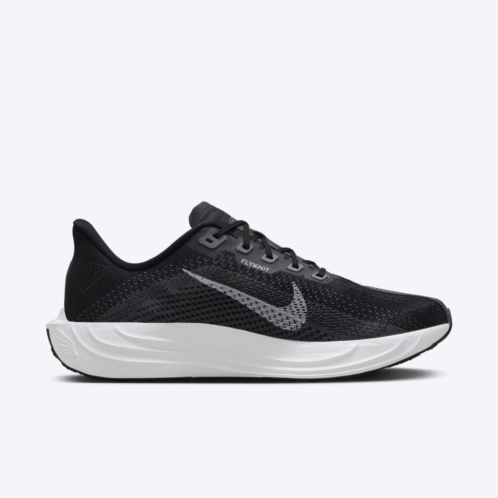 Nike Pegasus Plus 'Black Pure Platinum' FQ7262-002
