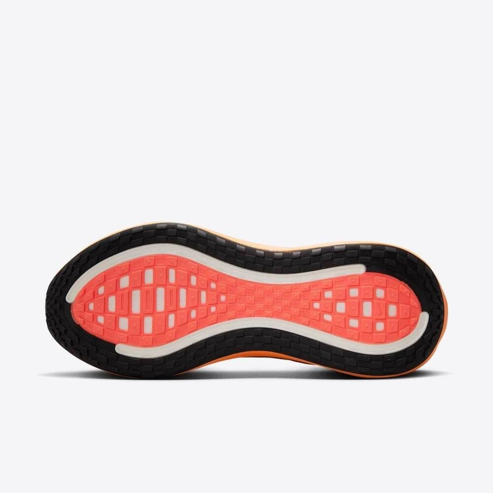 Nike Vomero Plus 'Orange Pulse' HV8150-801