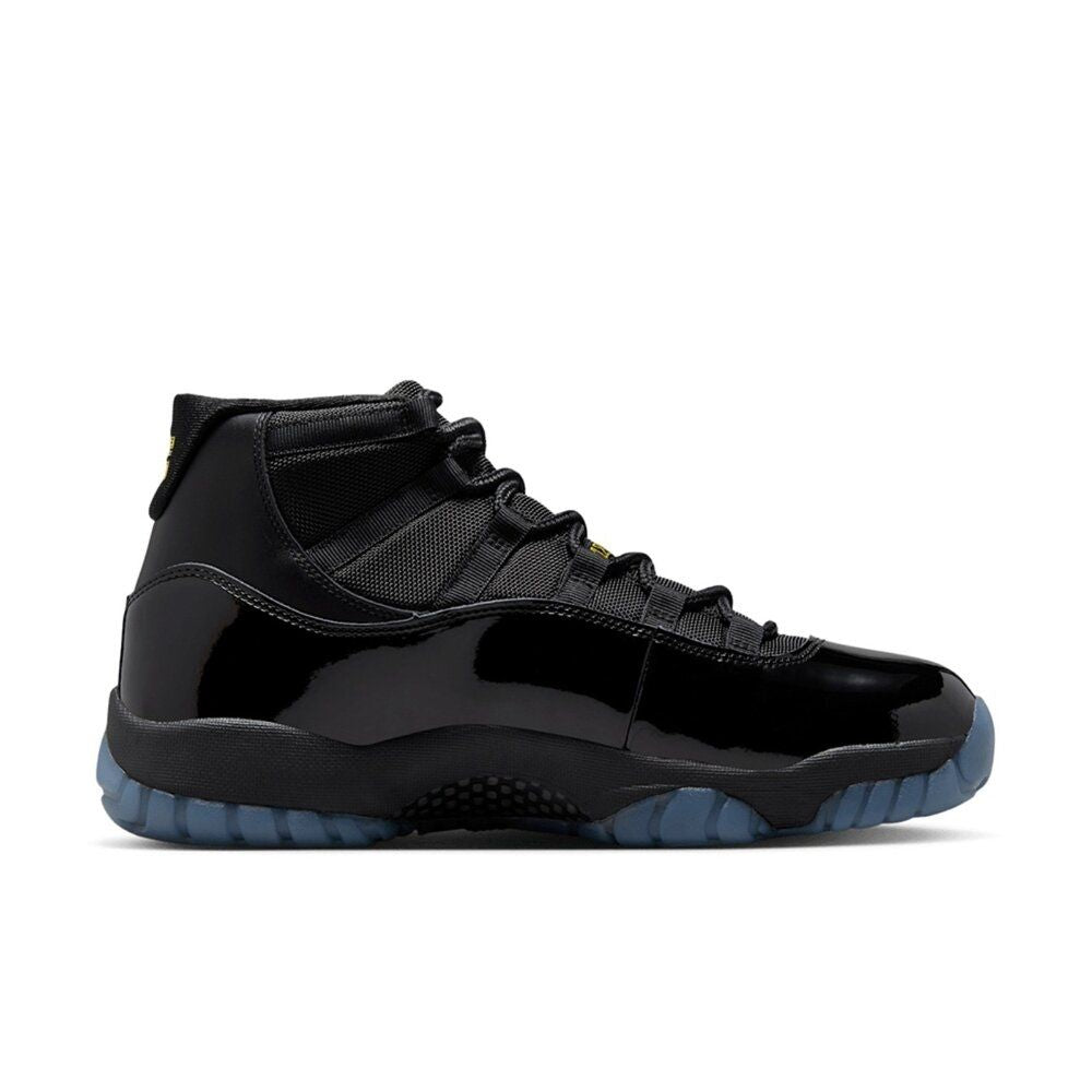 Air Jordan 11 Retro 2025 'Gamma Blue' CT8012-047