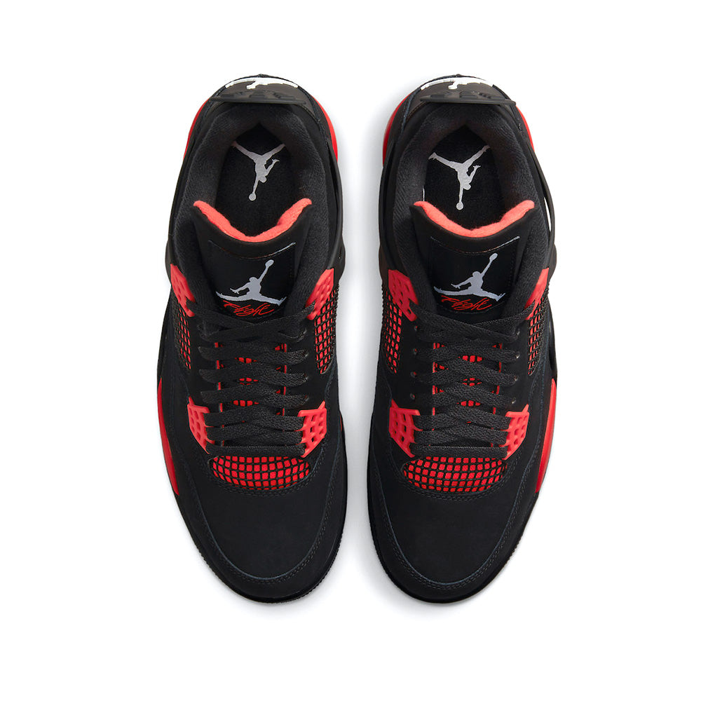 Air Jordan 4 Retro 'Red Thunder' CT8527-016