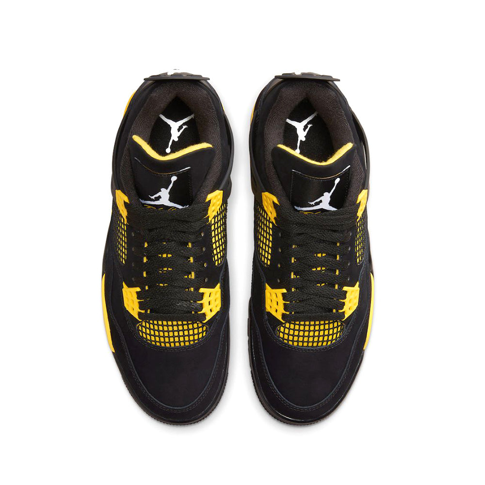 Air Jordan 4 Retro 'Thunder' 2023 DH6927-017