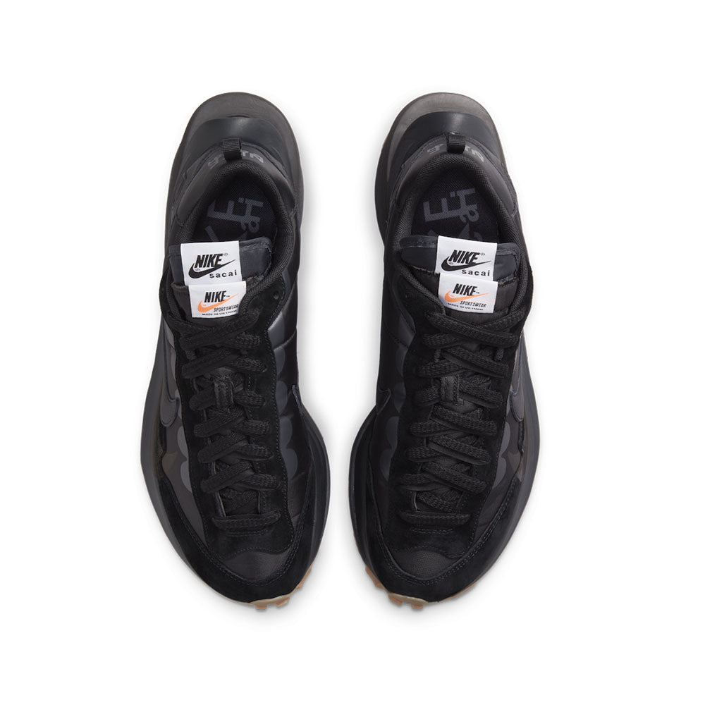 Nike x sacai VaporWaffle Black Gum DD1875-001