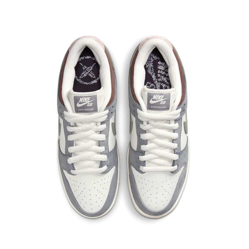 Nike SB Dunk Low 'Yuto Horigome' FQ1180-001 Men