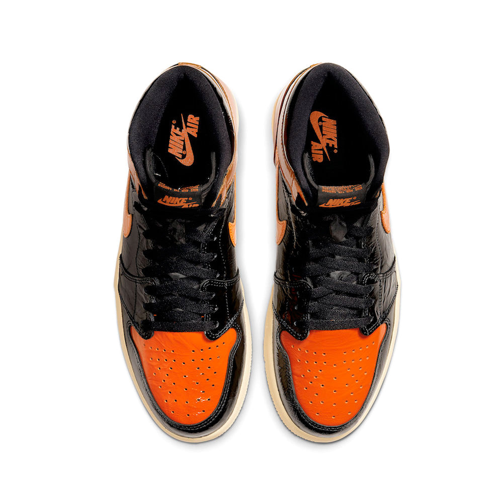 Air Jordan 1 Retro High OG 'Shattered Backboard 3.0' Men Women GS