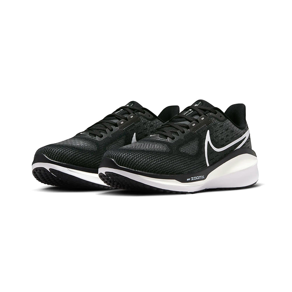 Nike Air Zoom Vomero 17 'Black White'