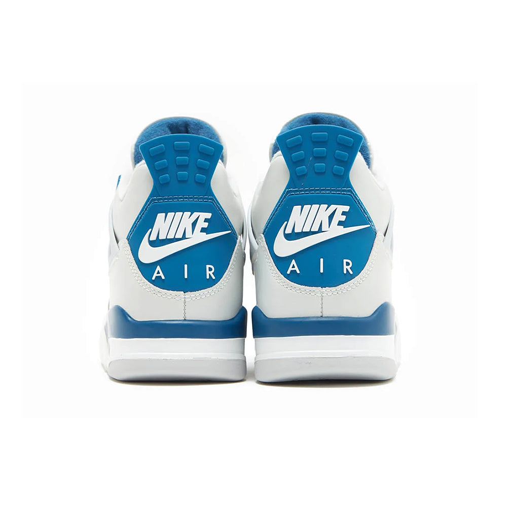 Air Jordan 4 Retro 2024 'Military Blue' FV5029-141