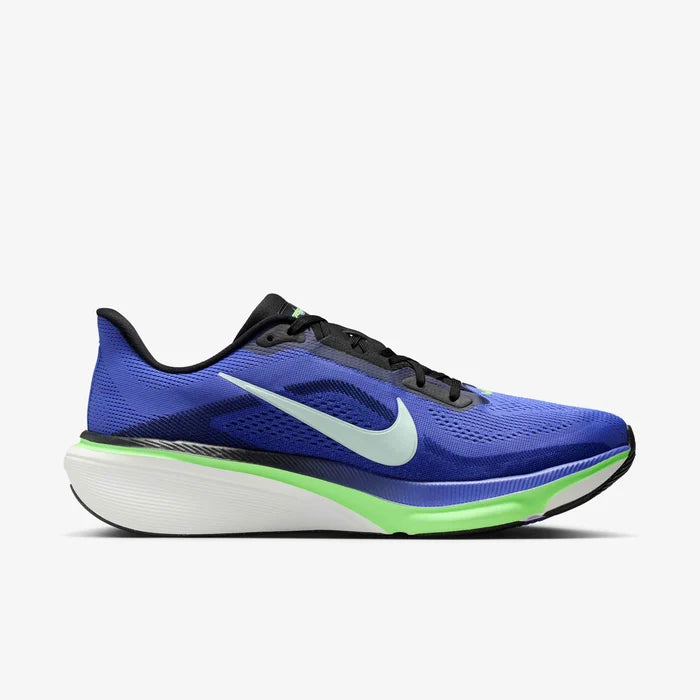 Nike Pegasus 42 'Sapphire Lime Blast' IB1873-500 Men