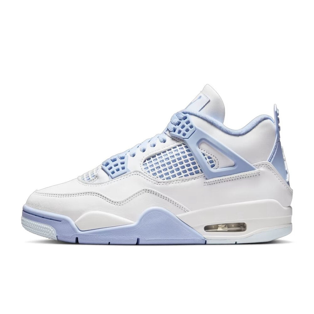 (Women) Air Jordan 4 Retro 'Forget Me Not' HV0823-100 Women's